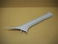 фото thumb №2, Защита стойка правая renault megane iv