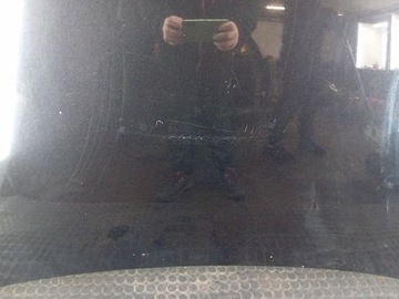 фото thumb №6, Капот vw golf v lc9z