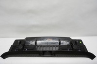 фото thumb №2, Защита поперечина заднего renault clio v 5 849205559r