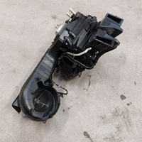 фото thumb №5, Peugeot 5008 обігрівач повітродувка змішувач 9684492480 t5205001