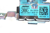 фото thumb №10, Audi q7 4m динаміки підсилювач озвучення bose 4m0035223 4m0035416a 4m00