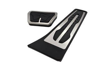 фото thumb №15, Накладки na педалі bmw e90 e91 e92 e93 05-2013 e39 1996-2004 e60 e61 03-10