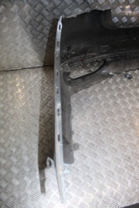 фото thumb №15, Bmw 7 g11 g12 бампер задняя накладка pdc