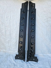 фото thumb №13, Porsche 992 gt3 rs решітка спойлер впуск поріг 9gt