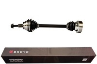 фото thumb №1, Полуось левая vw jetta iii vi 1k2 av2 1.2 tsi 1.4 tsi механическая коробка передач новая