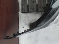 фото thumb №9, Audi a6 c8 бампер перед ксенон решётка радиатора