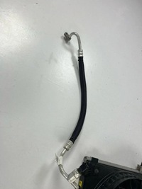 фото thumb №6, Tesla модель s 2024 левая сторона радиаторов воды вентилятор