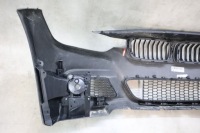 фото thumb №11, Бампер bmw 3 f30 f31 m набор противотуманные фары h8