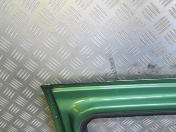 фото thumb №7, Дверь левая левый перед vw golf iv 3d 3 дверь la6p