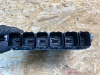 фото thumb №10, Бортовой компьютер блок управления двигателя bmw x3 g01 x4 g02 2.0d 7824099 0281039324