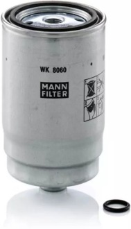 фото thumb №1, Mann фильтр топлива hyundai ix20 1.4 1.6 crdi