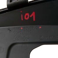 фото thumb №11, Bmw i3 i01 кронштейн защита стойка левый перед 7303703