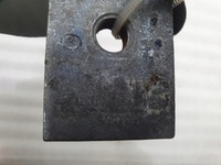 фото thumb №6, Петли дверь правый задняя schwarz 475/9 bmw e71 x6