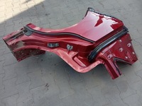 фото thumb №5, Ford b-max 2012-17r- крыло четверть правый задняя wg