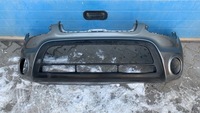 фото thumb №1, Kia soul 2012- бампер передній перед