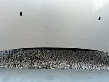 фото thumb №9, Land rover discovery iv 4 09-16r капот крышка двигателя