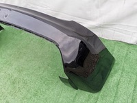 фото thumb №14, Бампер задняя задний tesla s plaid 1565571-00-a