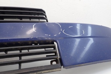 фото thumb №7, Решітка радіатора решітка vw transporter t4 701853653