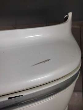 фото thumb №6, Hyundai sonata iv бампер зад