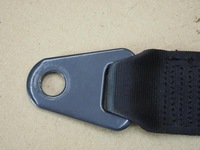 фото thumb №6, Правий задня pas безпеки peugeot 206 cc