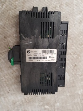 фото thumb №1, Модуль освещение mini cooper r56 3457387