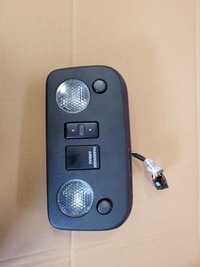 фото thumb №1, Лампа стельовий cabrio ford mustang vi 2015-