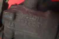 фото thumb №9, Супорт гальмівний правий задня skoda superb 2 ii 1.4 tsi 15r