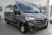 фото thumb №8, Opel movano nissan nv400 renault master молдинг стальной накладка na бампер