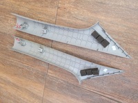 фото thumb №9, Opel astra k v 16r защита стойка левая