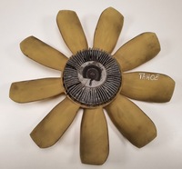 фото thumb №1, Зчеплення в'язкісна вентилятор chevrolet tahoe ii