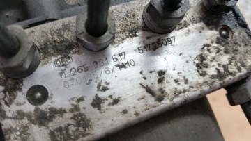 фото thumb №5, Насос abs fiat ducato iii boxer jumper 0265800461