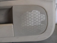 фото thumb №7, Audi a4 b6 2001 обшивка боковина обивка кожа левый перед 8e0867105