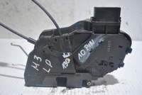 фото thumb №1, Замок дверь левый перед mazda 3 10 pin