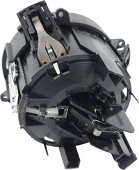 фото thumb №5, Vw phaeton ii lift кронштейн na кружка подстаканник левый 3d0858601h b41