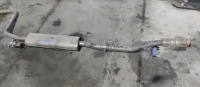 фото thumb №3, Гасник дросельна заслінка renault clio v 1.5 bdci 203006126r