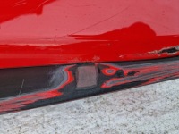 фото thumb №7, Ліва молдинг порогова поріг ferrari 488 gtb оригінал