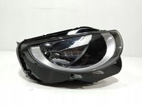 фото thumb №1, Fiat 500e 500 лампа правый перед eu