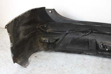 фото thumb №7, Бампер зад задний 4x pdc x-trail t32