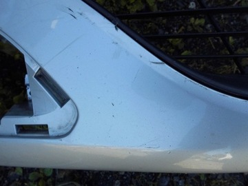 фото thumb №11, Peugeot 308 ii t9 рестайлинг бампер перед решётки