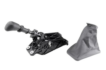 фото thumb №1, Mechanizm/lewarek изменения коробки передач mercedes sprinter 2000-2005/