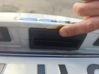 фото thumb №8, Кришка зад кришка багажника audi a4 b8 sedan ly9c