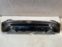 Купить Ford kuga mk2 st-line бампер задняя задний titanium, фото thumb