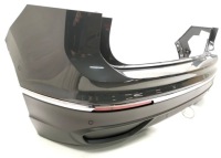 фото thumb №12, Новый org бампер задняя vw tiguan ii 5na lc7q 6xpdc