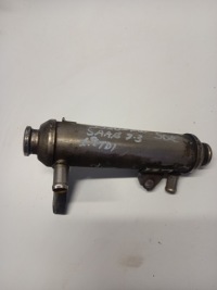 фото thumb №1, Радіатор вихлопних газів egr saab 9-3 1.9 tdi 55203716