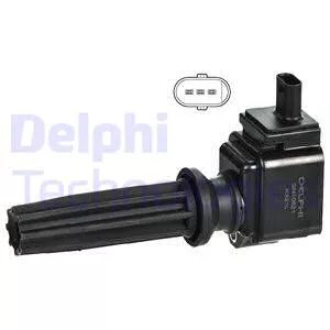 фото thumb №2, Котушка запалювання delphi