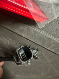 фото thumb №5, Hyundai ix35 tuscon 2010-2015 лампа противотуманная задняя левая 924052y300 оригинальный номер