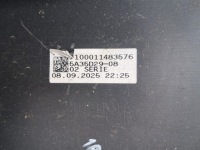 фото thumb №12, Бампер передній pdc bmw 1 f70 м-пакет 51115a64e31