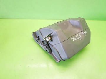 фото thumb №9, Бардачок праві пасажира з панелі vw polo iv 9n 01-05