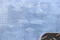 фото thumb №6, Hyundai i30 gd радіатор права сторона канал повітря дефлектор 29134-a6000