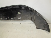 фото thumb №12, Накладка спойлер бампера перед seat ateca 16-